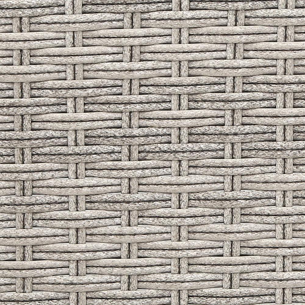 Outdoor Outdoor Sun lounge Wicker Sofa