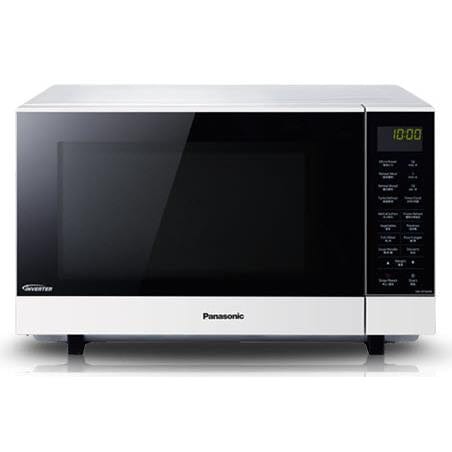 Panasonic  Flat Bed Inverter Microwave