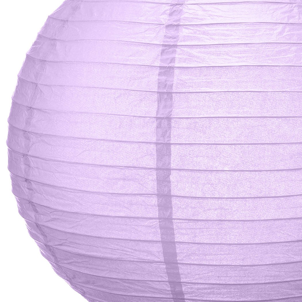 Party Supplies Paper Lanterns - Mix and Match Colours