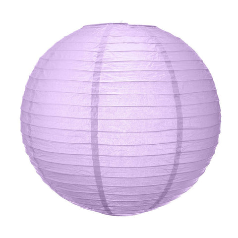 Paper Lanterns - Mix and Match Colours