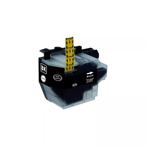 printer Pemium Compatible Black Inkjet Cartridge (Replacement for LC-3329BKXL)
