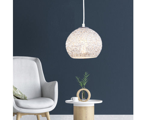 Pendant Light Room Chandelier Lights Aluminium