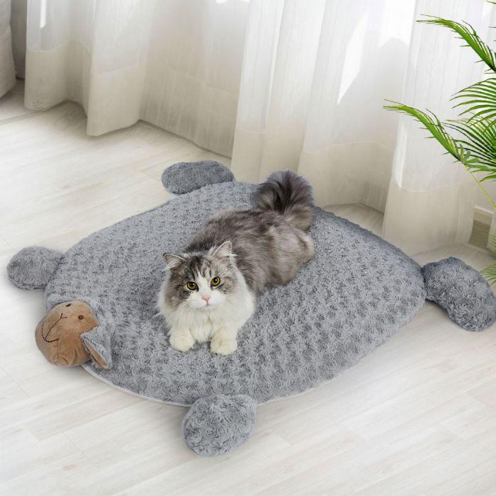 Pet Bed Cat Calming Beds