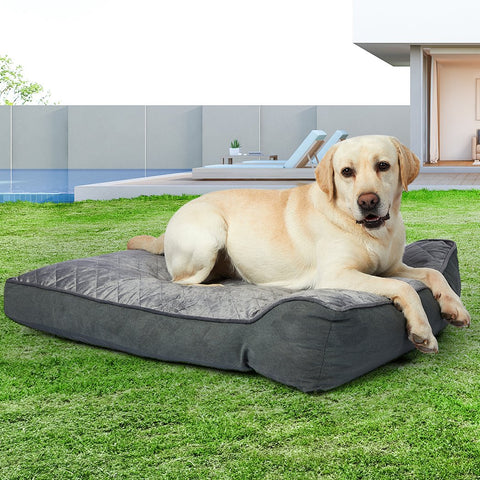 Pet Bed Pet Bed Dog Orthopedic Large Saft Cushion Mat