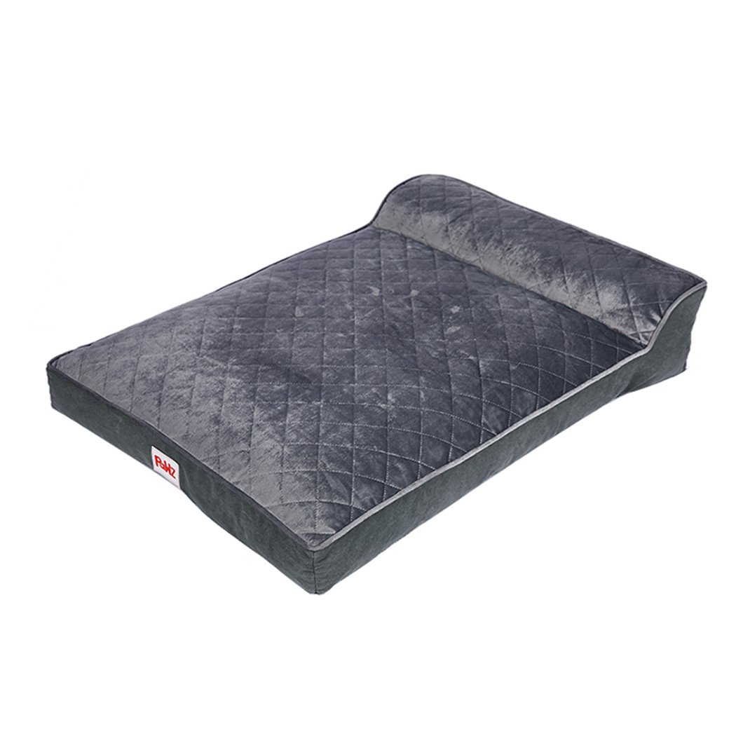 Pet Bed Pet Bed Dog Orthopedic Large Saft Cushion Mat