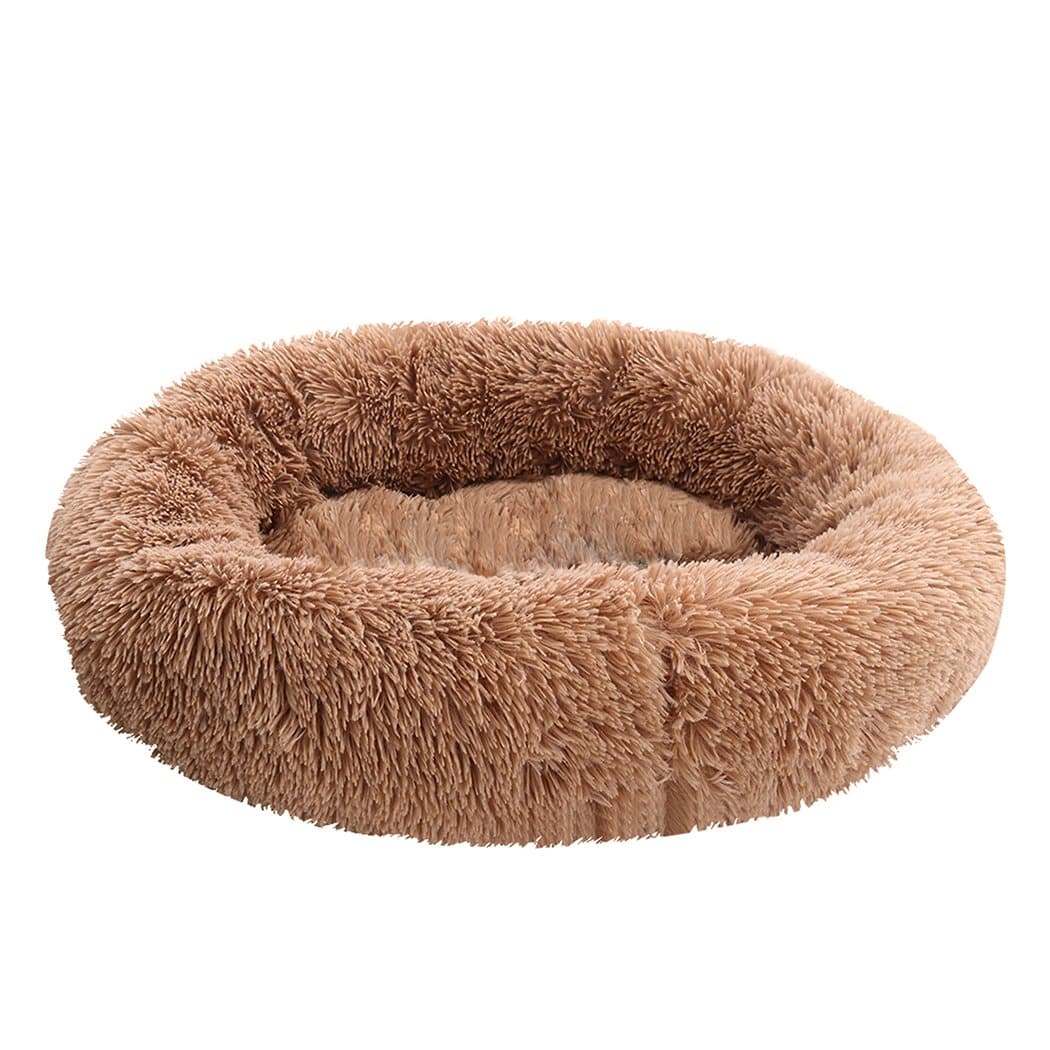 pet products Pet Bed Mattress Bedding Cushion Winter Xxl Brown