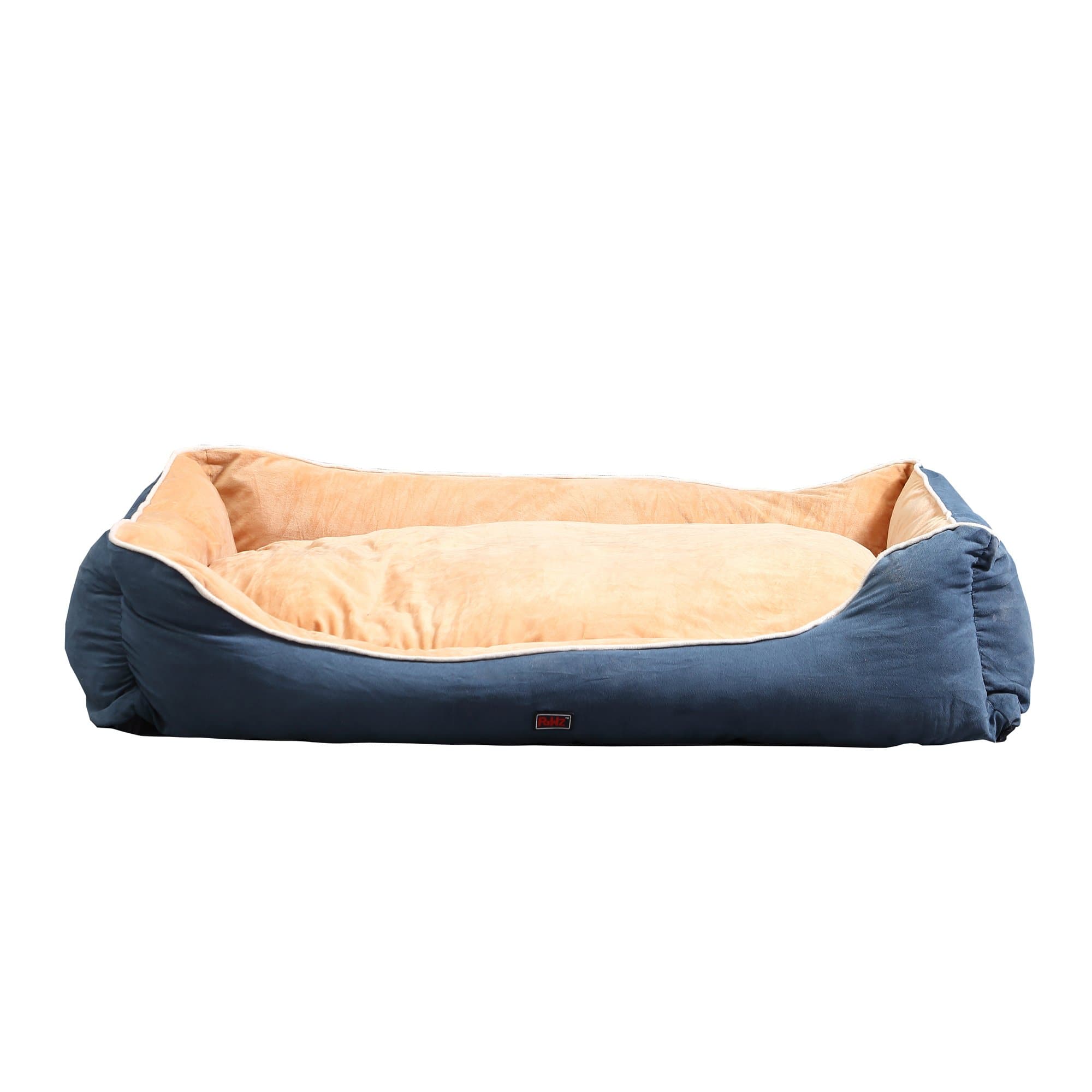 pet products Pet Bed Mattress Cushion Soft Warm Washable 3Xl Blue