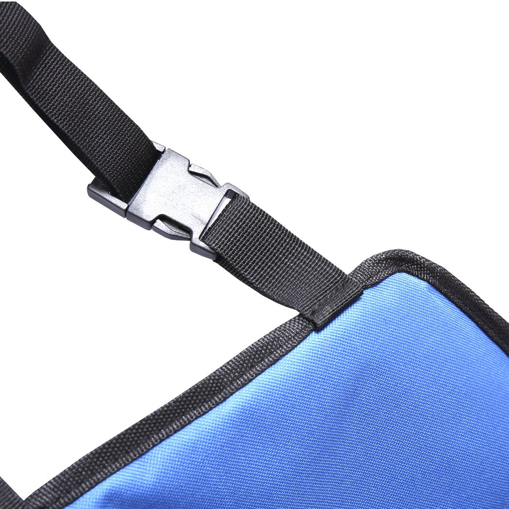 Pet Products Pet Car Booster Seat Puppy Carrier Travel Protector Safety