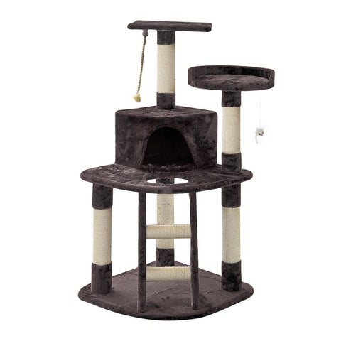 pet products Pet Cat Tree Scratching Post Scratcher Trees