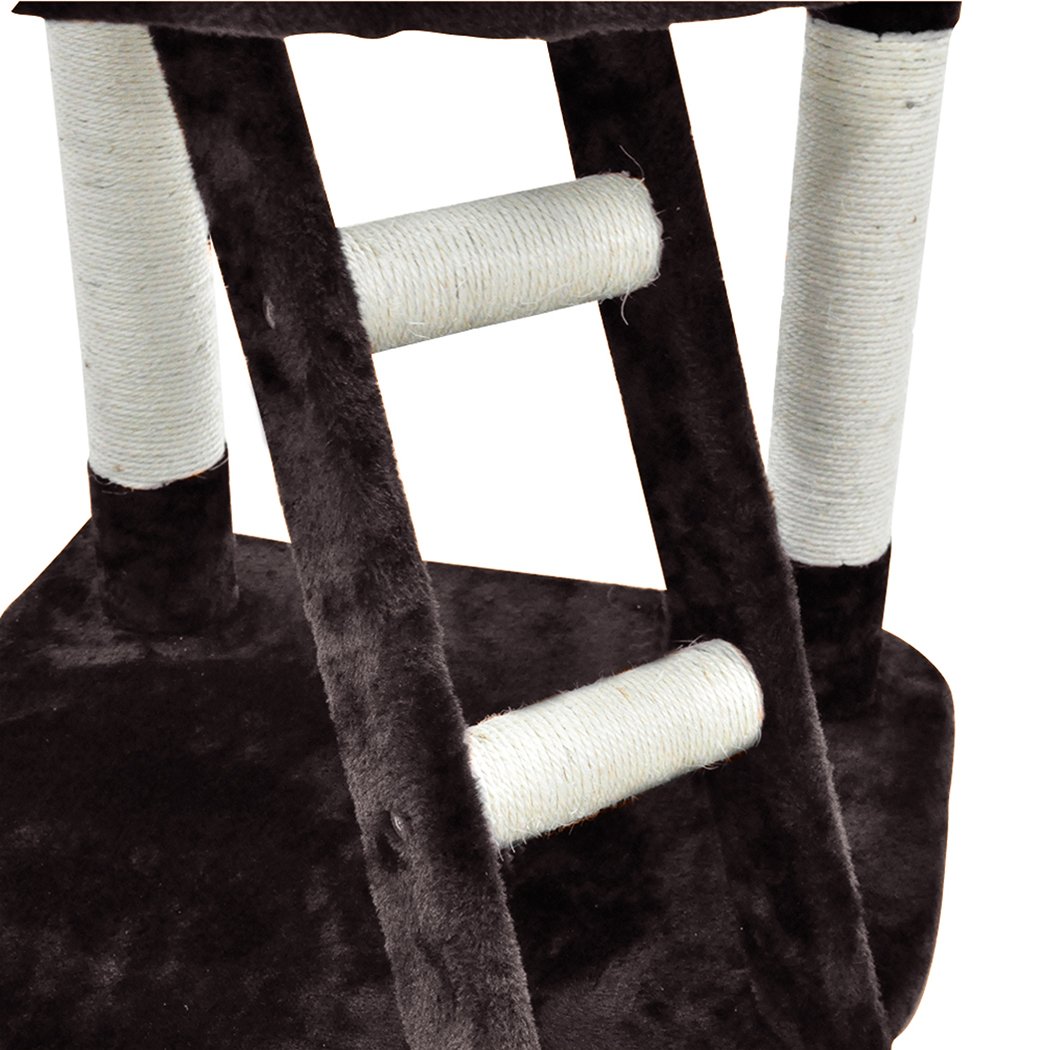 pet products Pet Cat Tree Scratching Post Scratcher Trees
