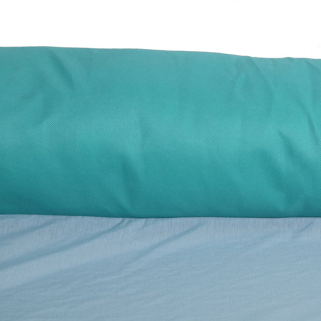 Pet Products Pet Cooling Bed Dog Sofa  Bolster Insect Prevention Summer L