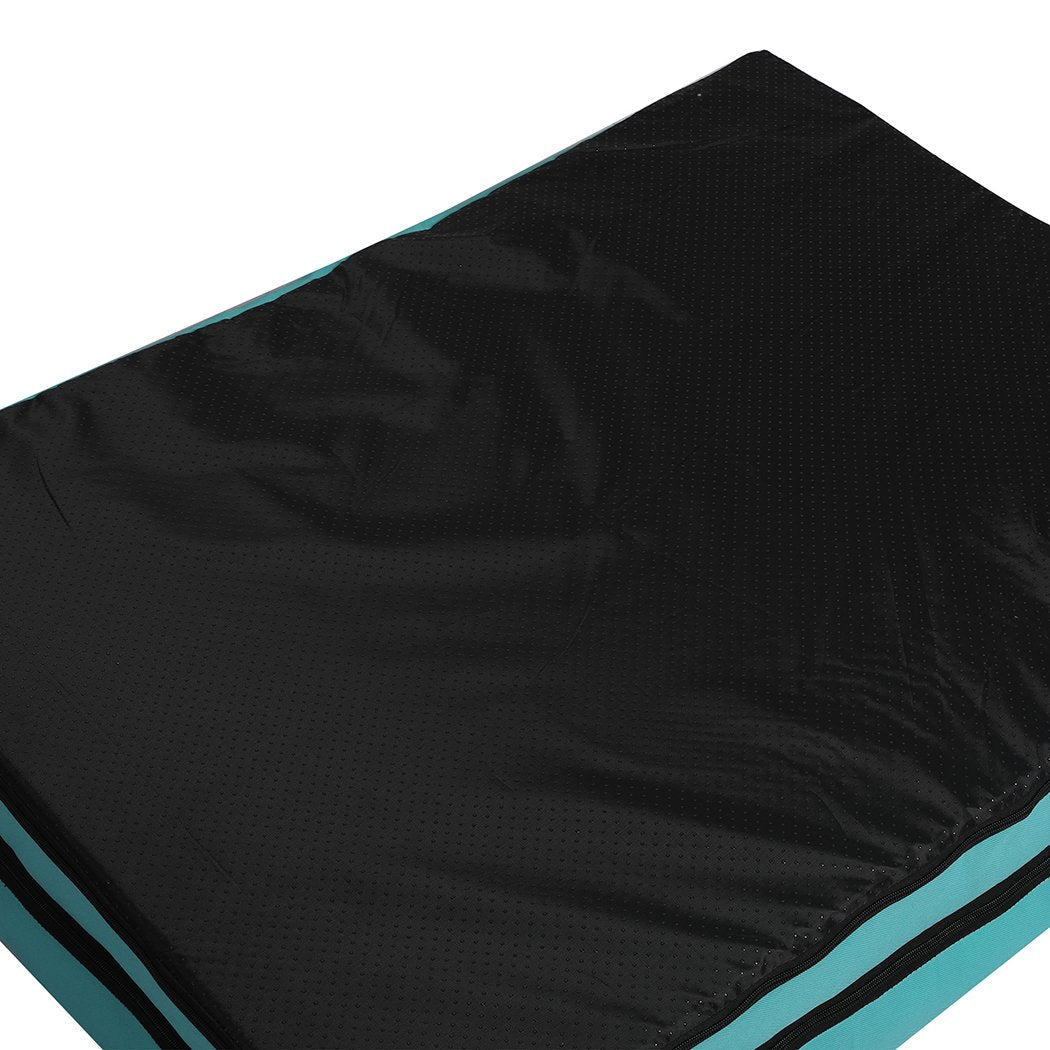 Pet Products Pet Cooling Bed Dog Sofa  Bolster Insect Prevention Summer L