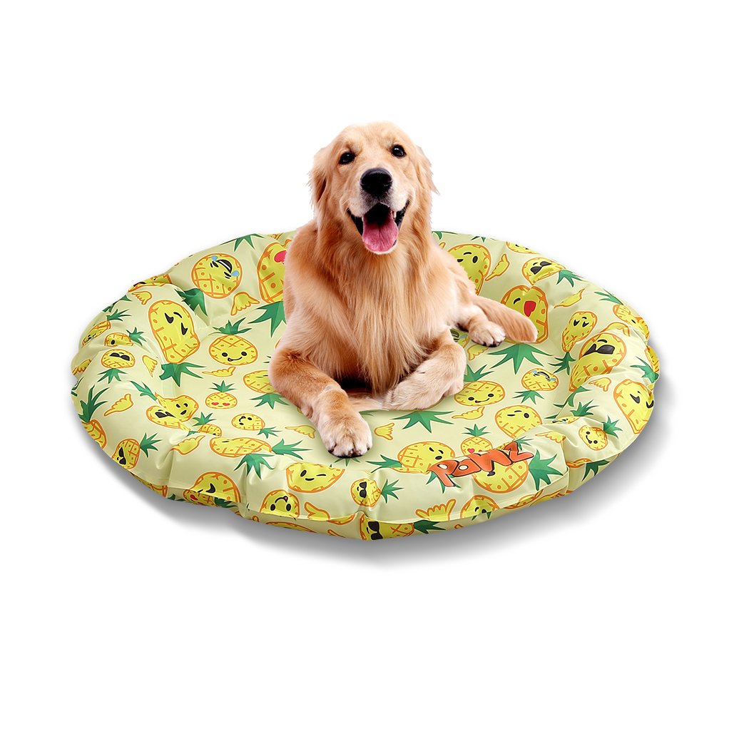 Pet Products Pet Cooling Mat Gel Bed L