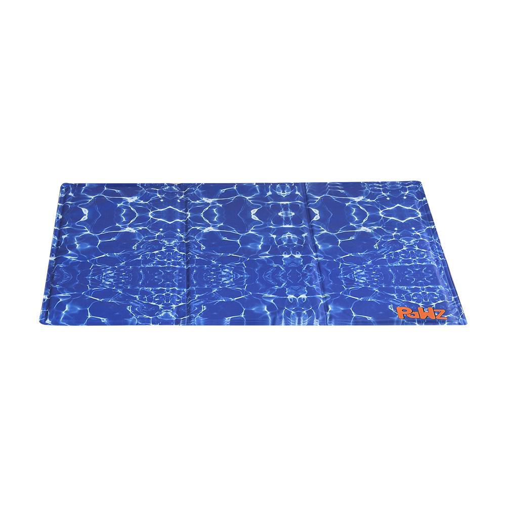 Pet Cooling Mat Pad Summer L