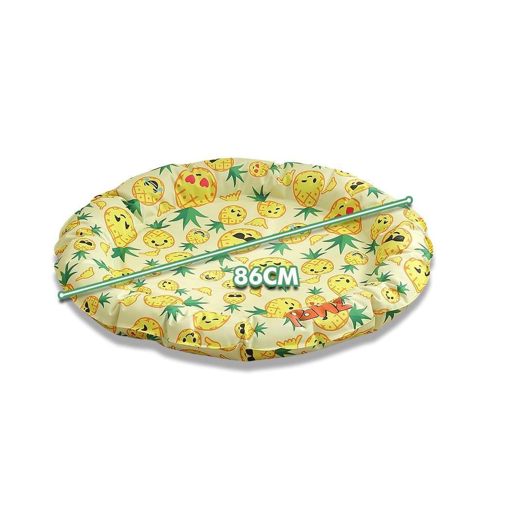 Pet Cooling Mat Pad Summer L