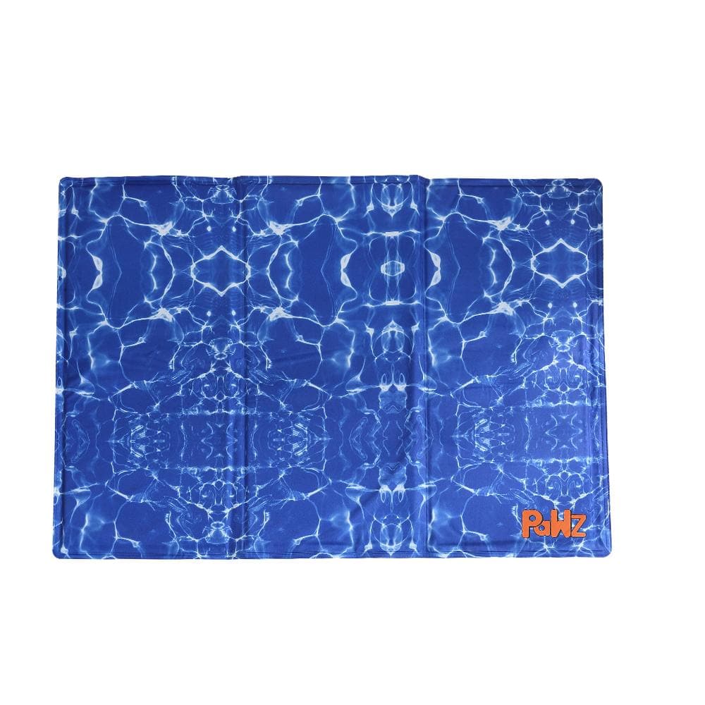 Pet Cooling Mat Pad Summer L