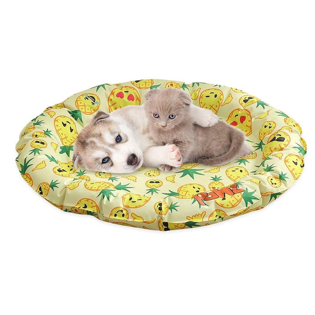 Pet Cooling Mat Pad Summer L