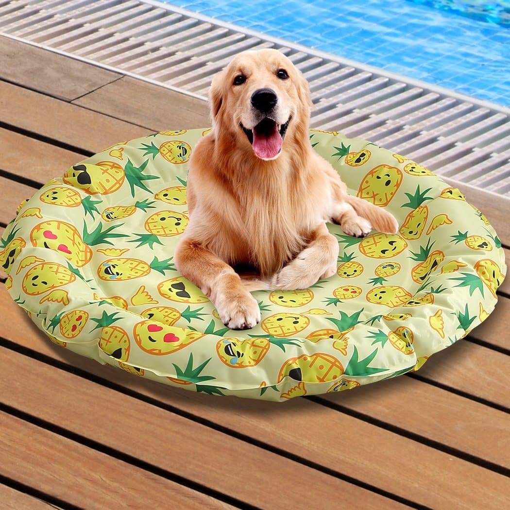 Pet Cooling Mat Pad Summer L