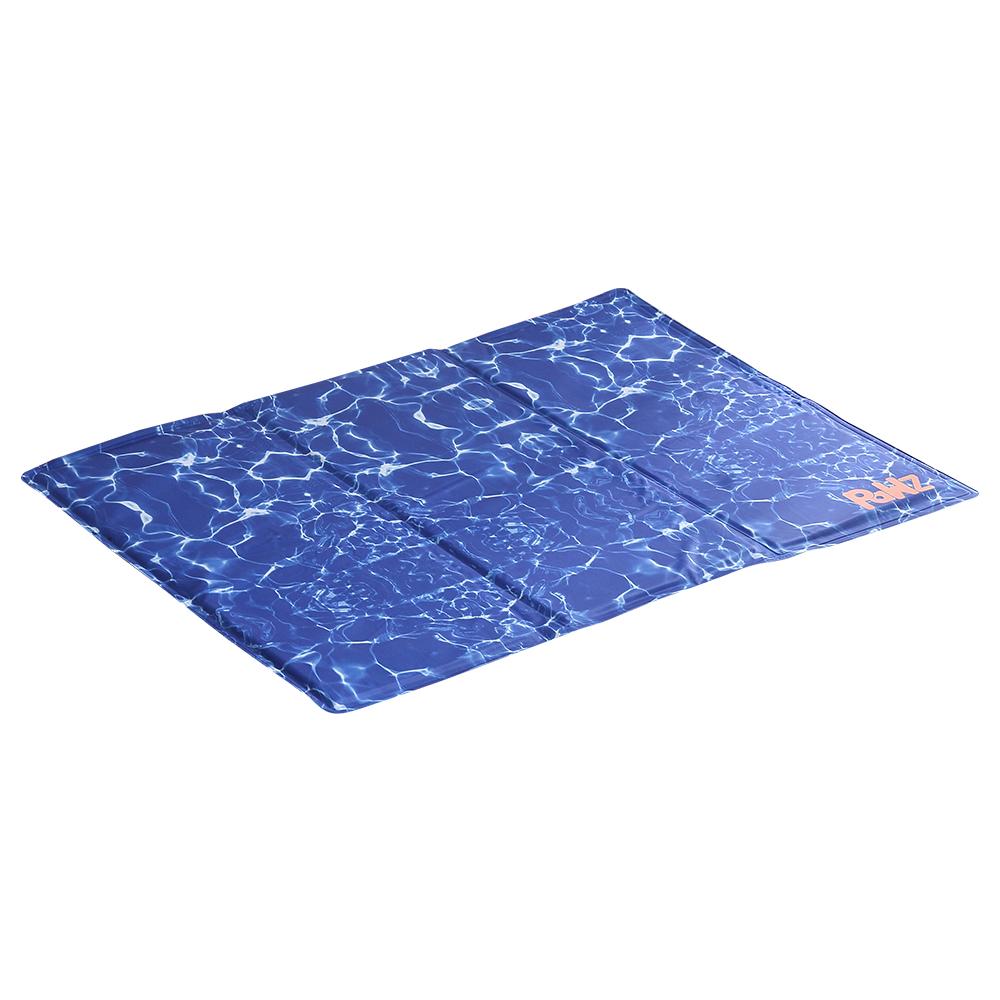 Pet Cooling Mat Pad Summer L