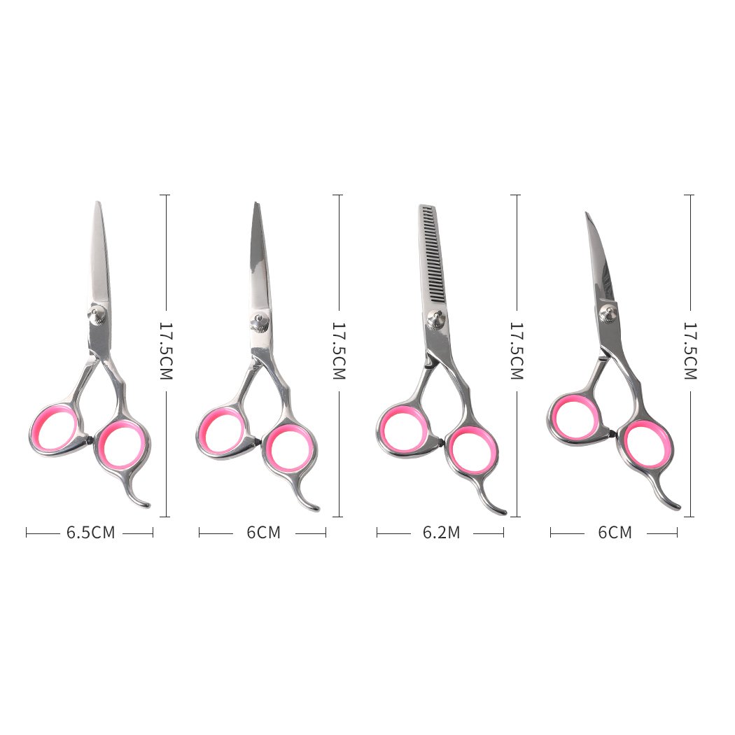 pet products Pet Grooming Scissors Set