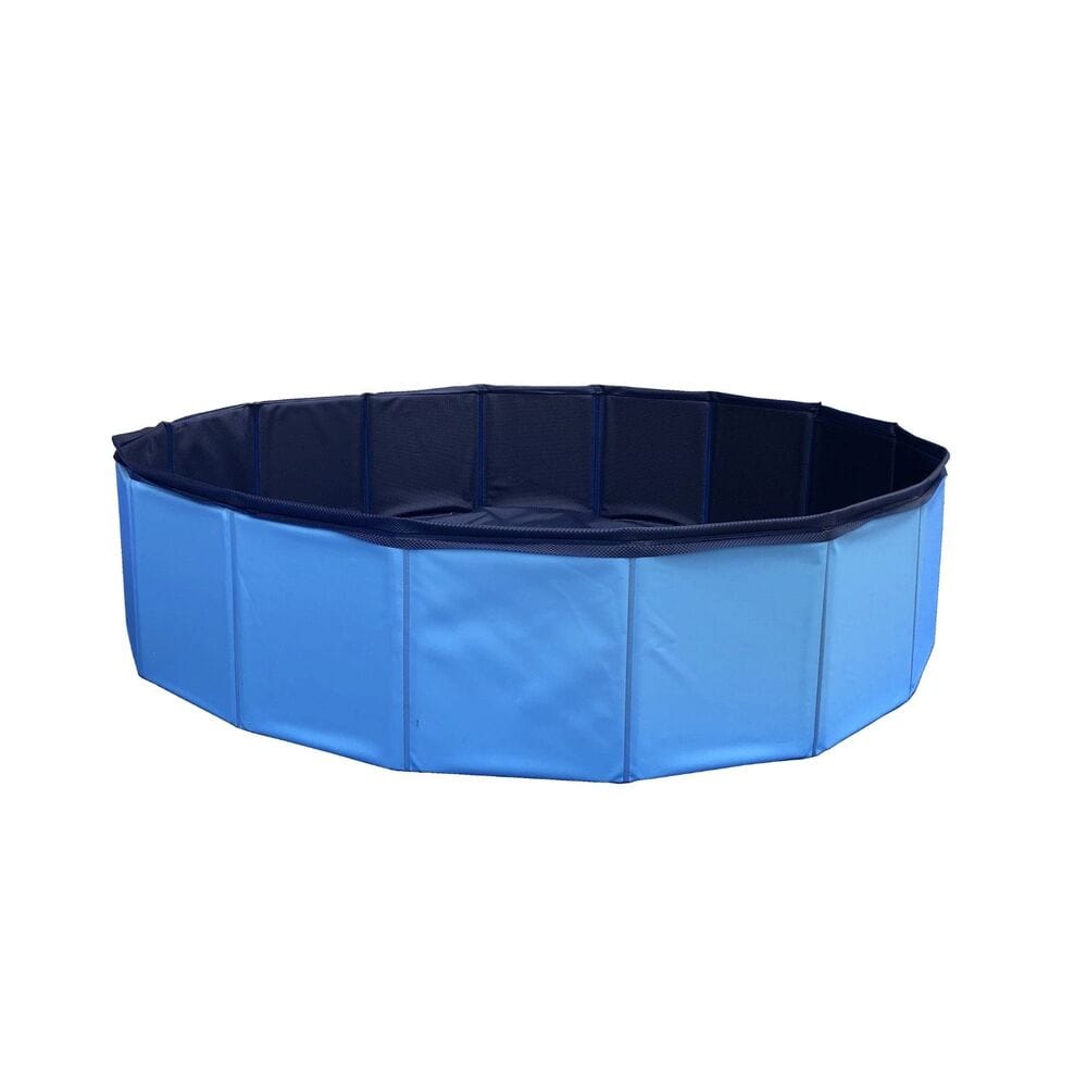 Pet Pool 120cm*30cm XL Blue FI-SB-104-SG