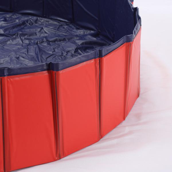 pet products Pet Portable Swimming Pool -S
