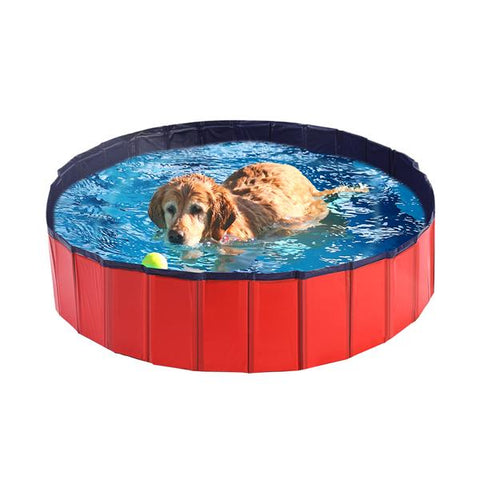 pet products Pet Portable Swimming Pool -S