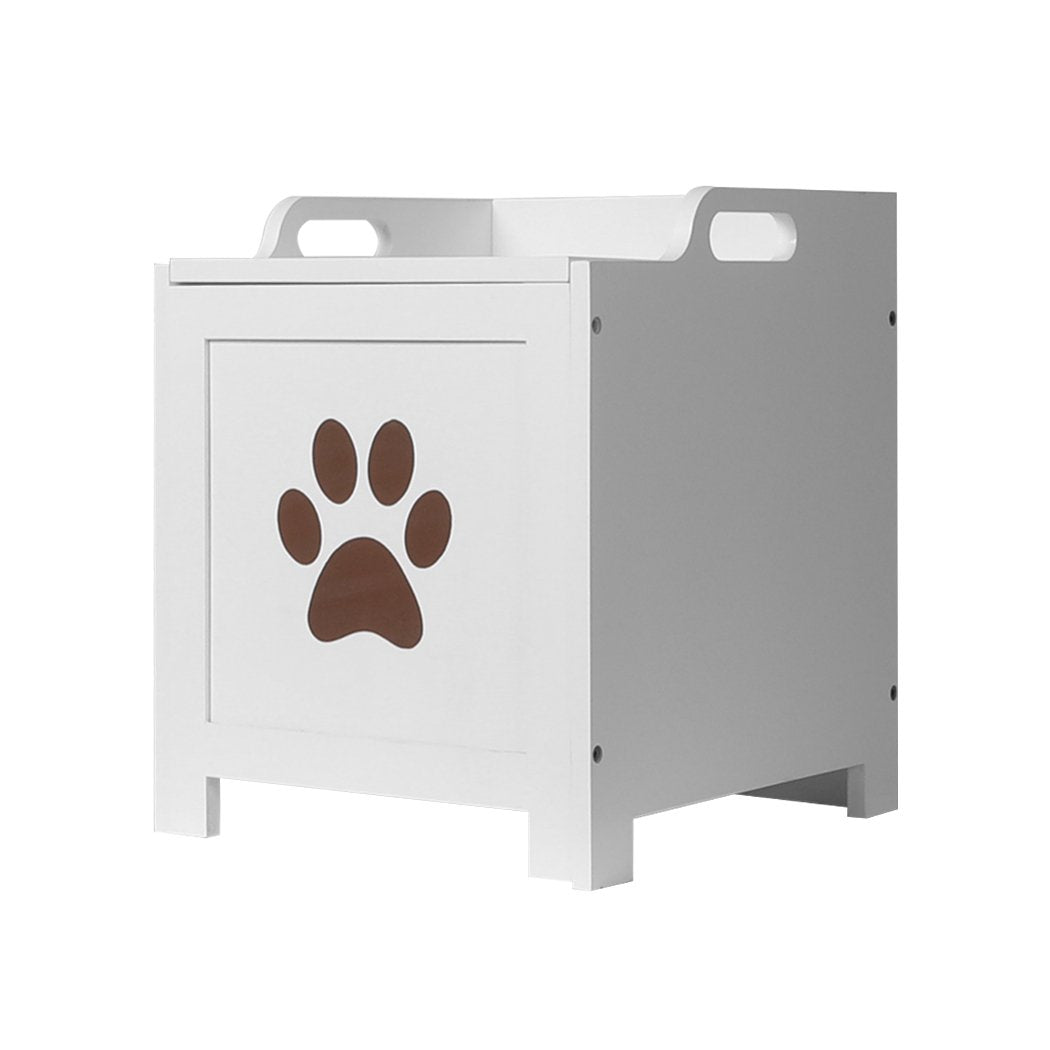 Pet Toy Box Pet Toy Box Storage Container Organiser