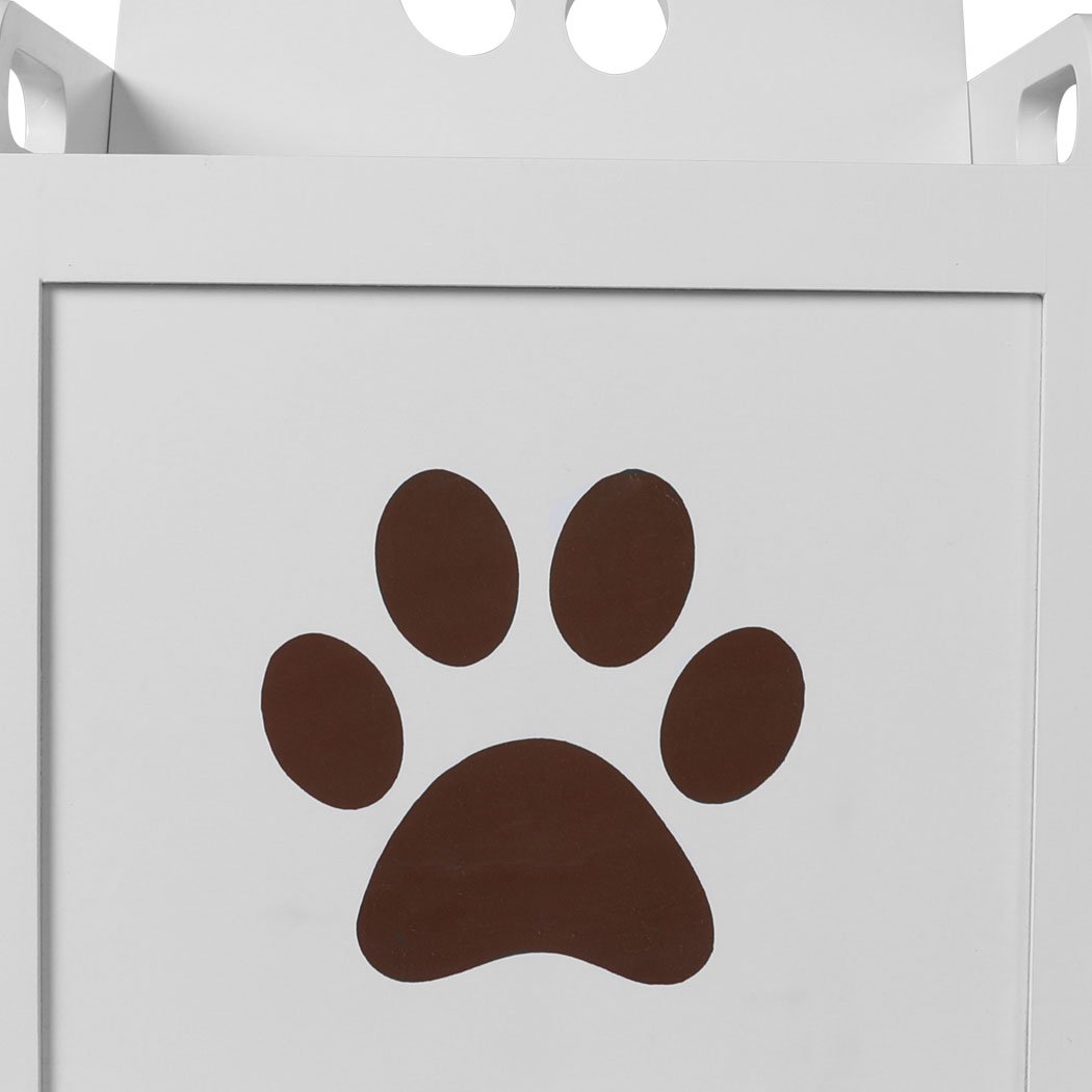Pet Toy Box Pet Toy Box Storage Container Organiser