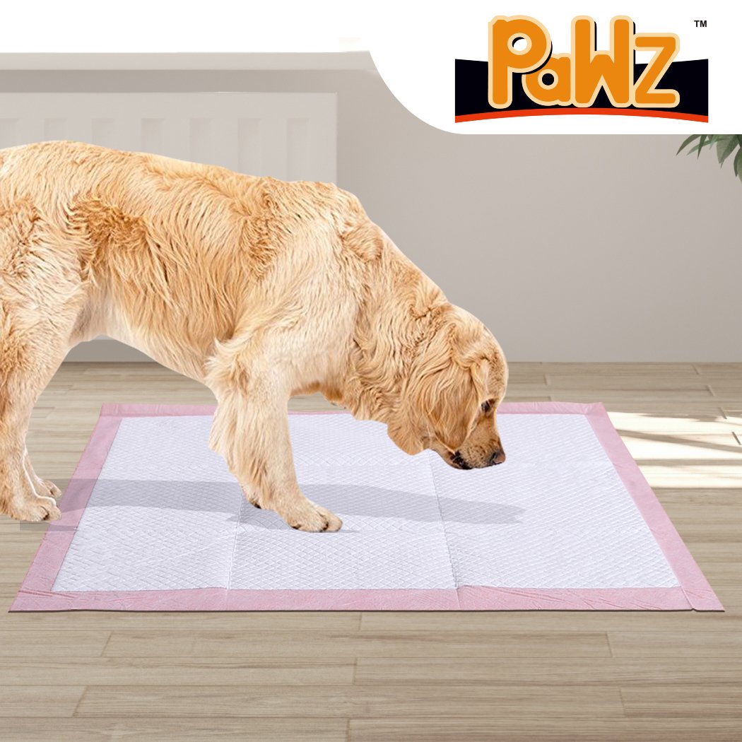 pet products Pet Training Pads 50Pcs