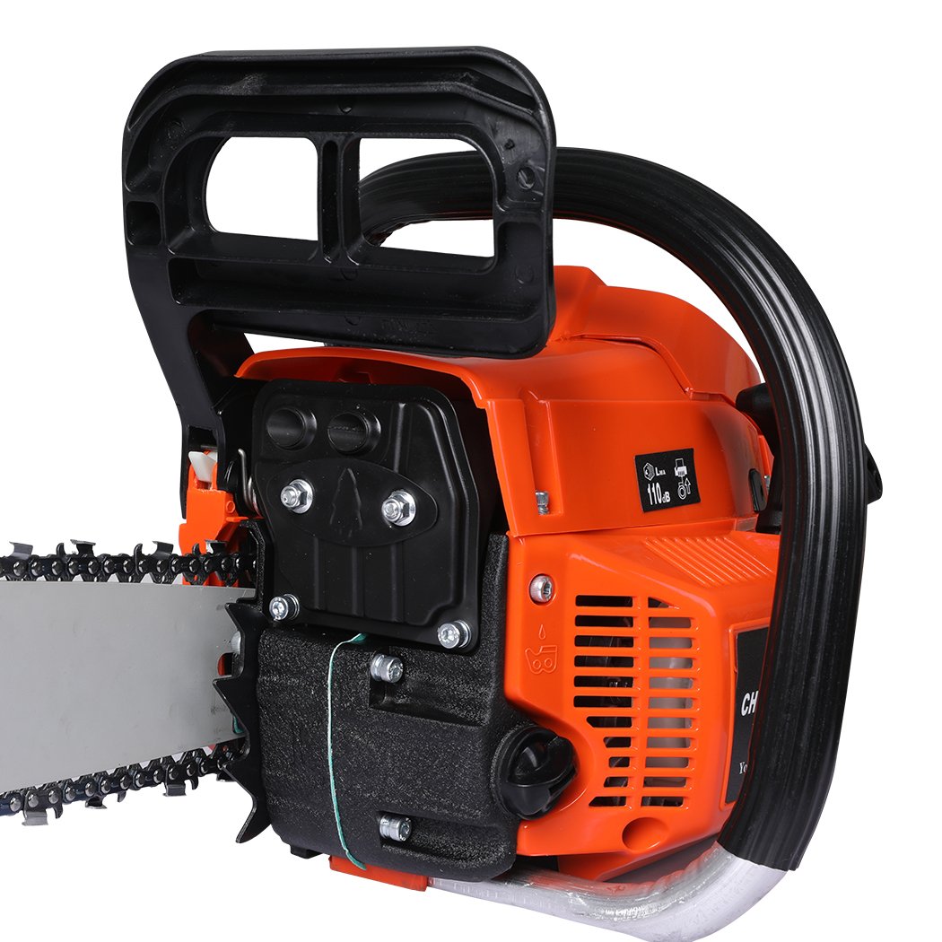 tools & accessories Petrol Chainsaw Top Handle 52CC