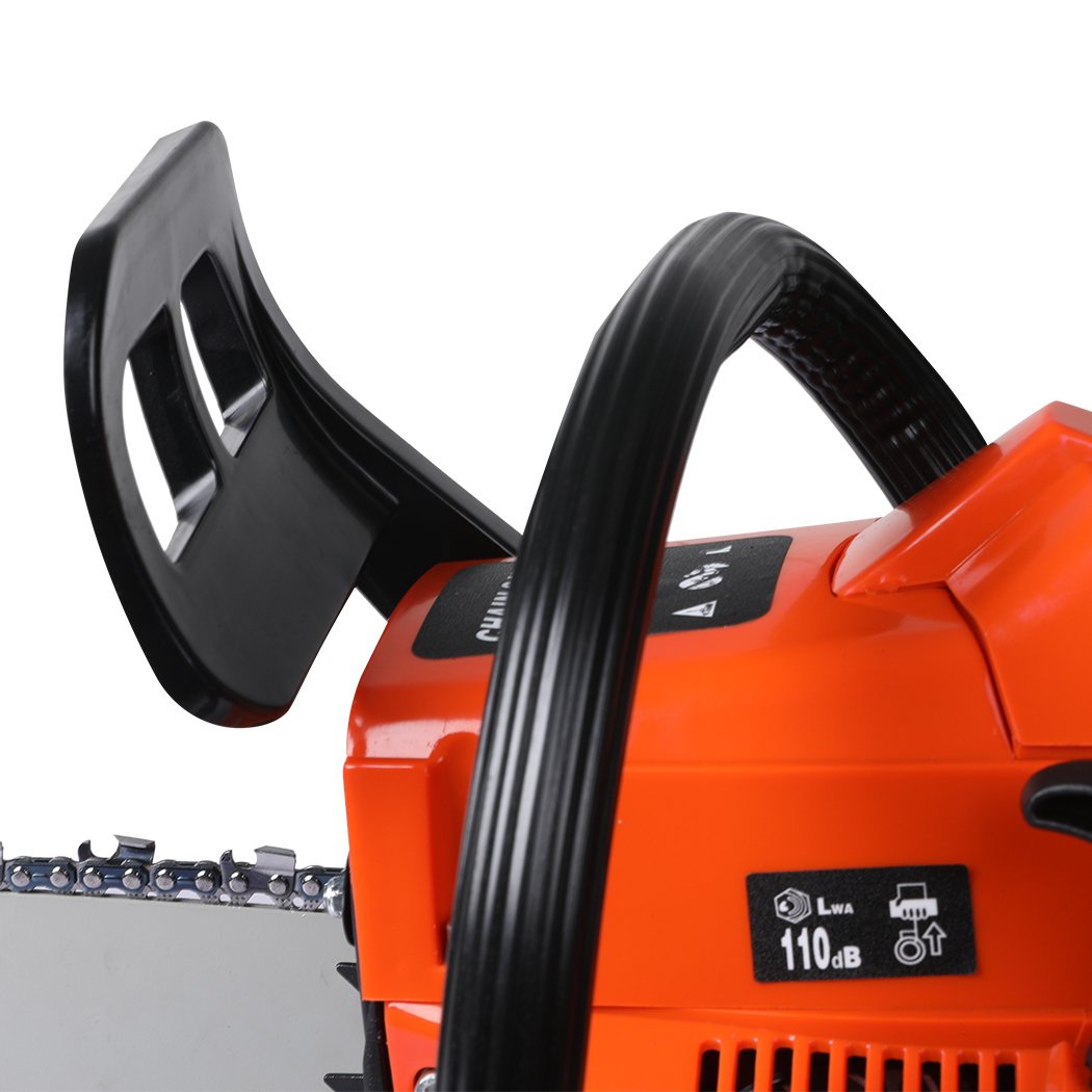 tools & accessories Petrol Chainsaw Top Handle 52CC