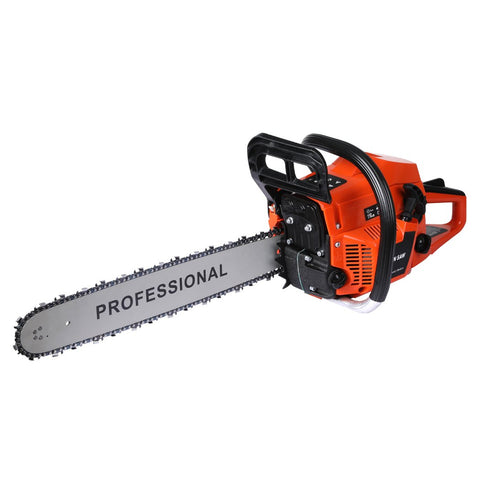 Petrol Chainsaw Top Handle 52CC