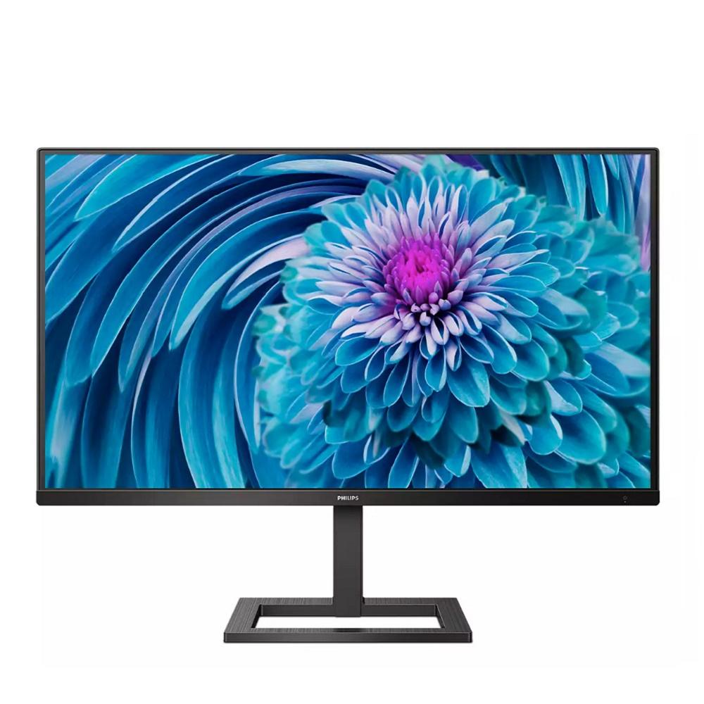 27"~31" Monitor Philips 288E2UAE HomePro 4K Monitor Height-Adj Spk Usb Hub