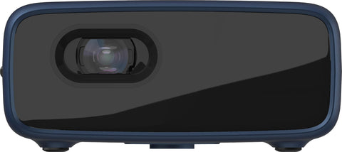 Philips picopix micro portable projector (blue)