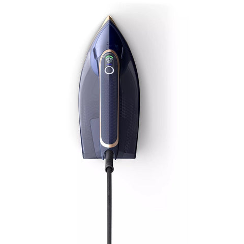 Phillips Perfect Care 8000 Series Steam Iron (Navy)