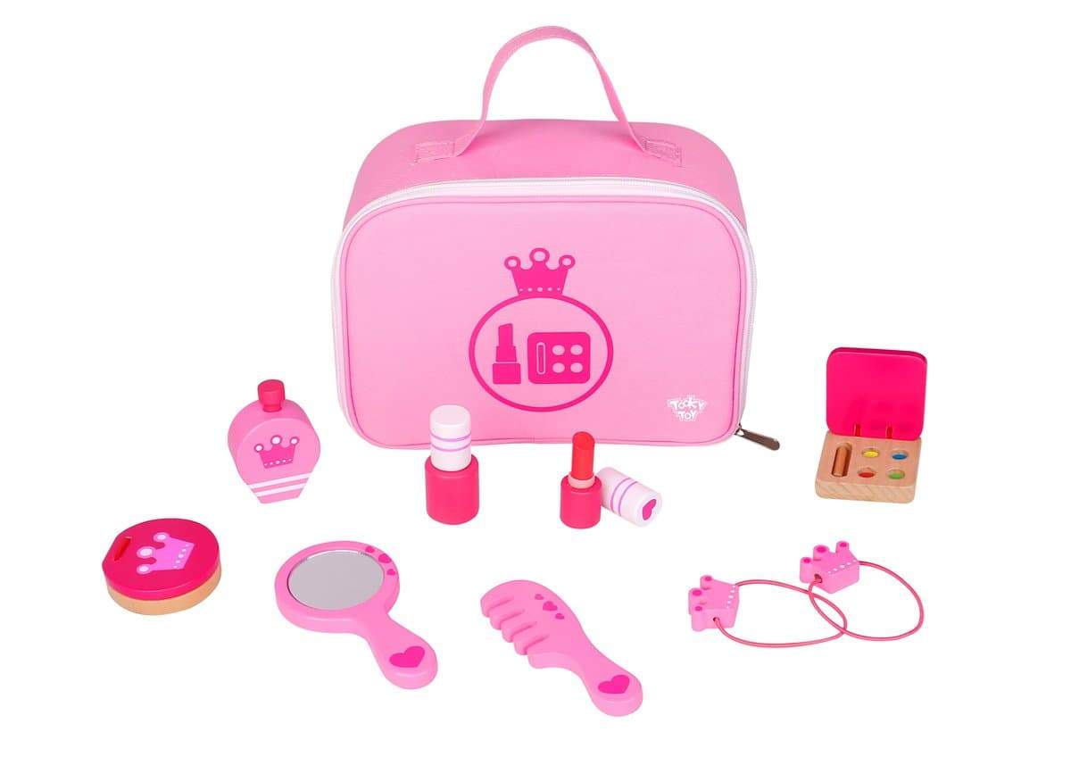 toys for infant Pink Make-Up
