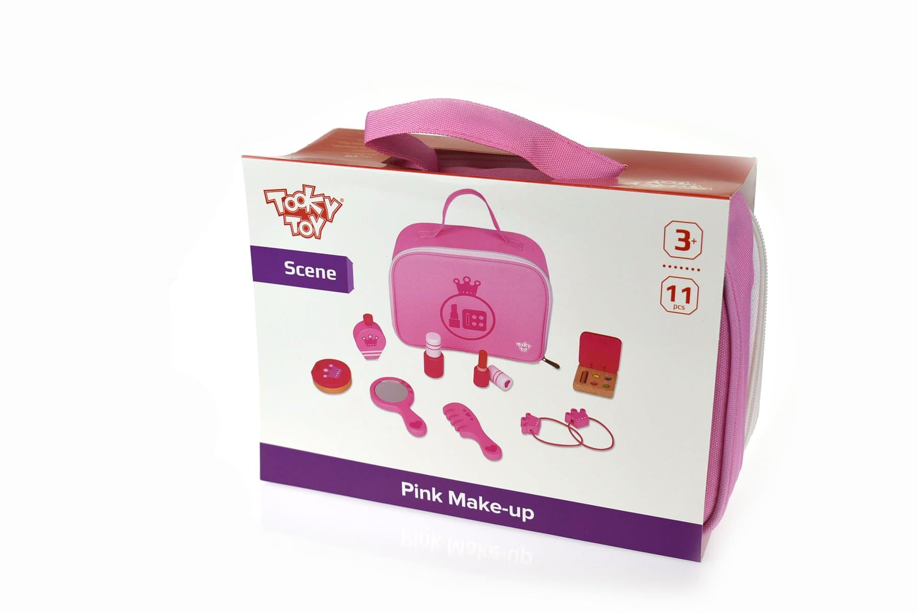 toys for infant Pink Make-Up