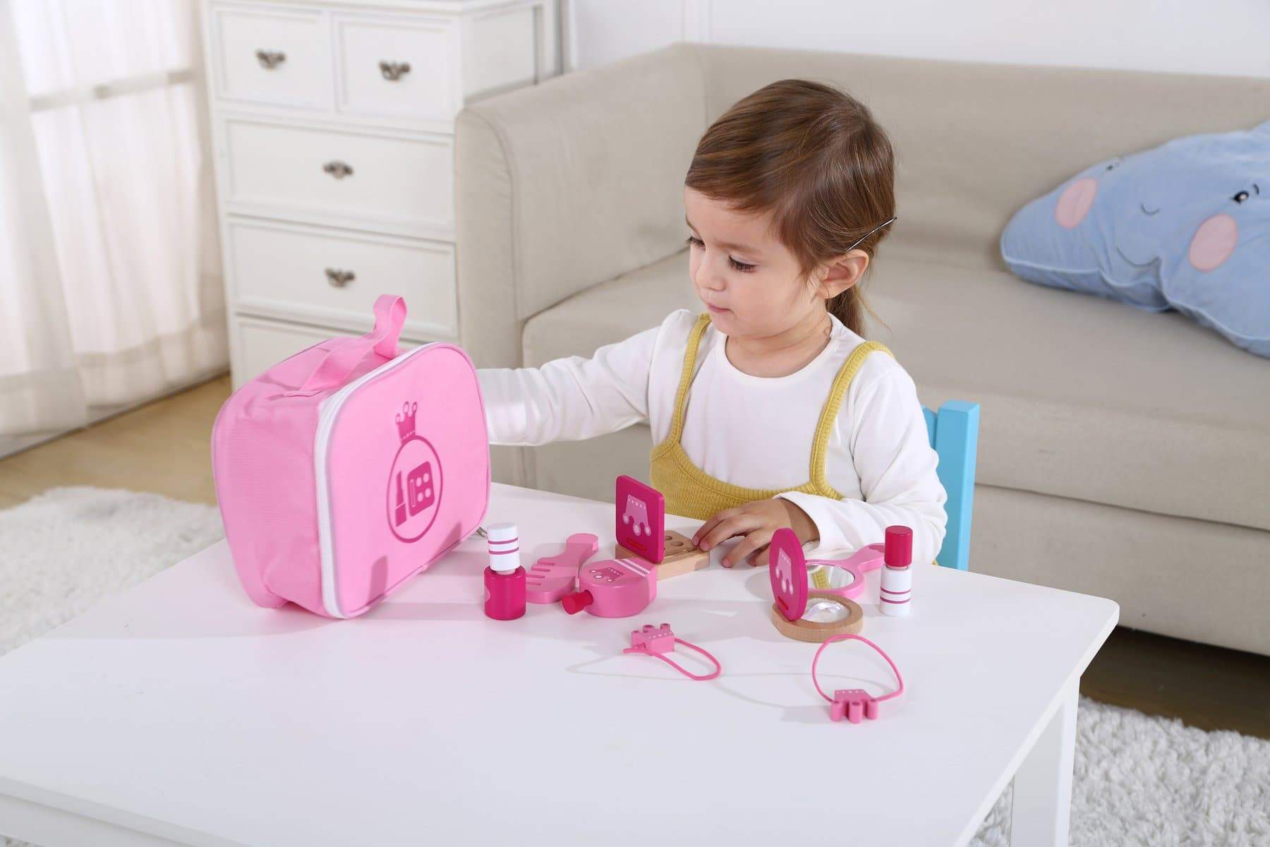 toys for infant Pink Make-Up