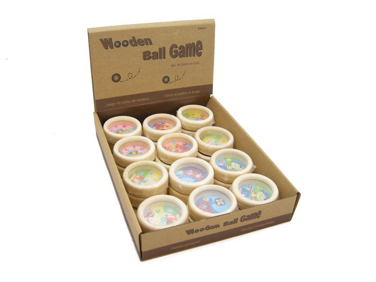toys for infant Pirate & Mermaid Ball Game Set Of 6