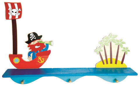toys for infant Pirate Shelf