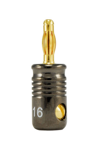 Planet Waves gold-plated connection pin-Pack of 50