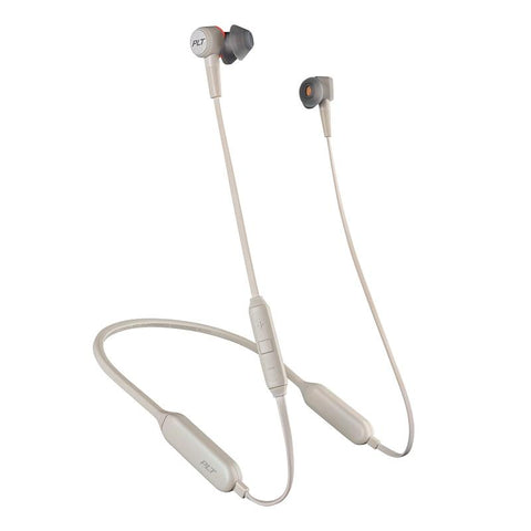 Plantronics 212079-99 Backbeat Go 410 wireless Earbuds
