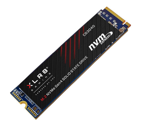 PNY CS3040 1TB NVMe SSD Gen4