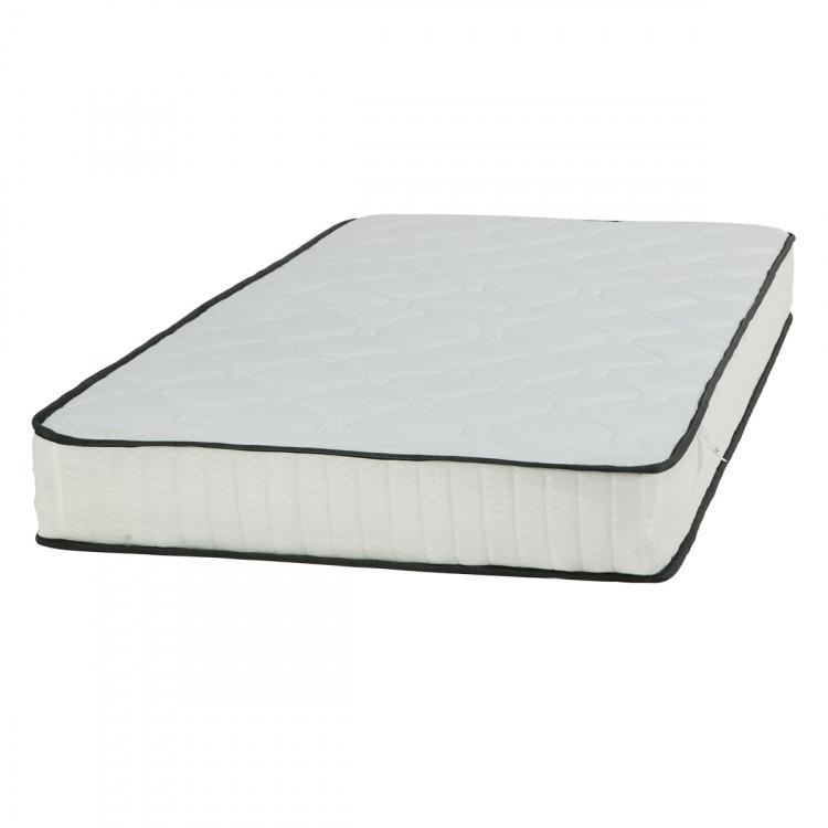 Laura Hill Pocket Spring Mattress - King Single