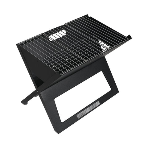 Portable Bbq Charcoal Grill Outdoor Camping