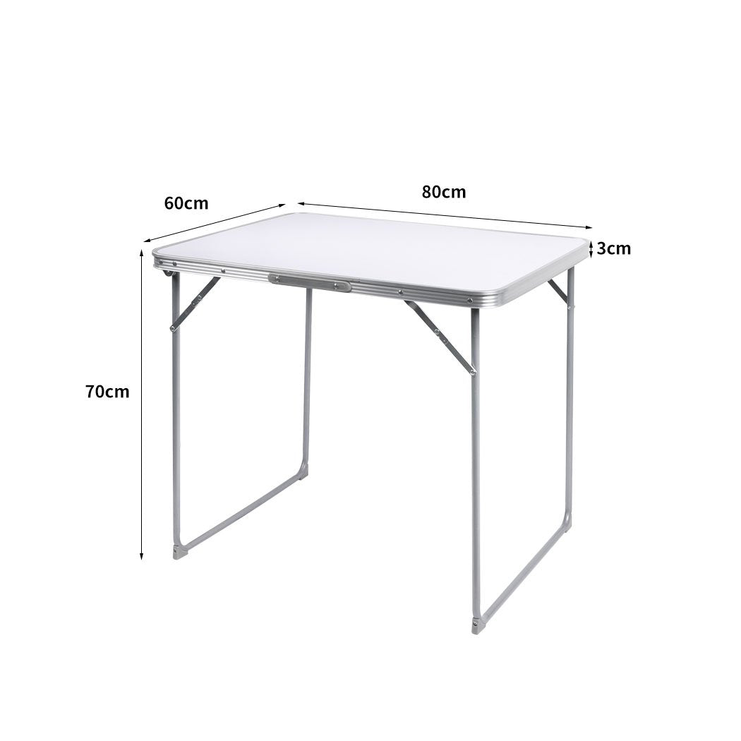 camping table Portable Folding Camping Desk