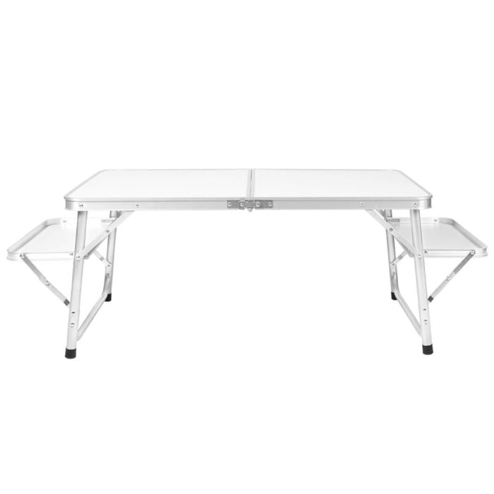 Portable Outdoor Aluminium Foldable Picnic BBQ Desk