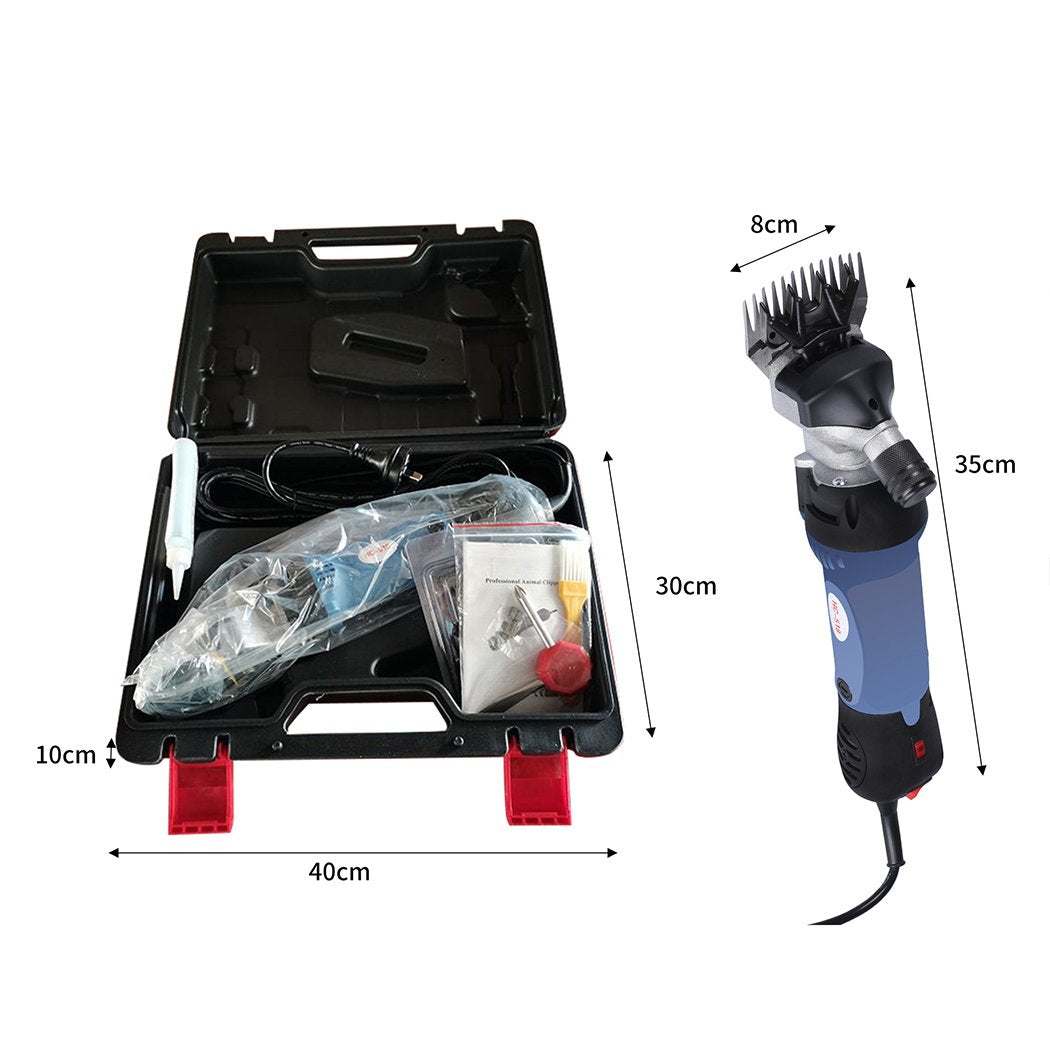 Sheep Shears Powerful Sheep Shears Electric Clippers