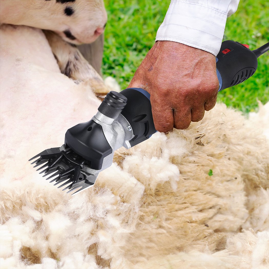 Sheep Shears Powerful Sheep Shears Electric Clippers